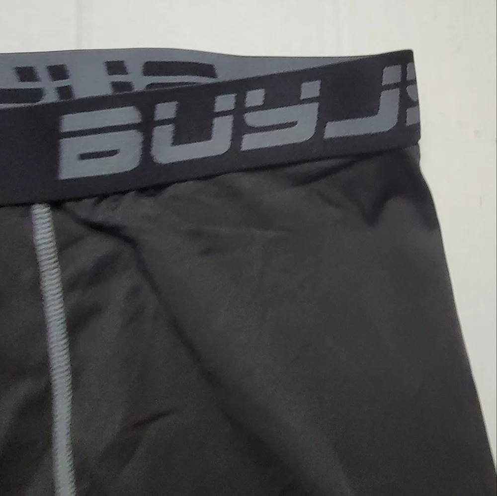 Mens athletic base layer bottoms